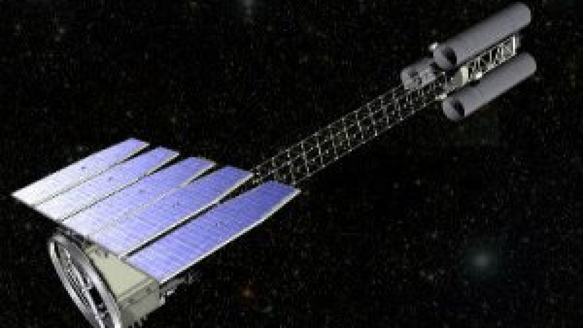 NASA awarded a contract to SpaceX to launch NASA’s Imaging Xray polarimetry explorer (IXPE) mission