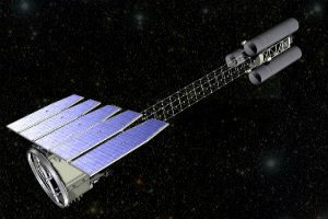 NASA awarded a contract to SpaceX to launch NASA’s Imaging Xray polarimetry explorer (IXPE) mission