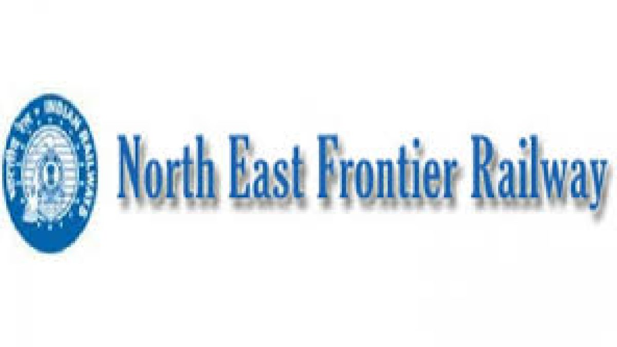 Northeast Frontier Railway won the ‘Best Innovation Award’