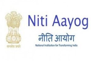 NITI Aayog launched Agricultural Marketing and Farmer Friendly Reforms Index 2019