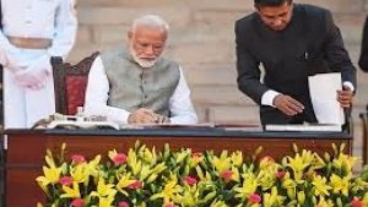 Nirmala Sitharaman among 100 most influential women driving UK-India relationship