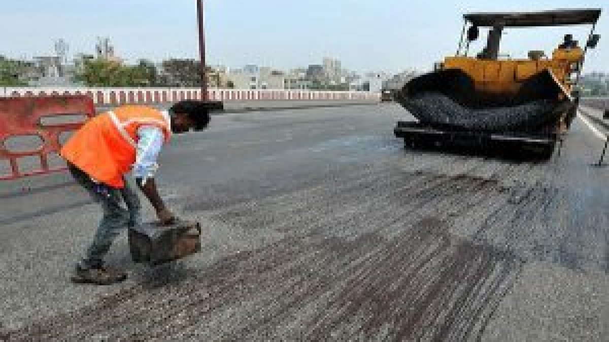 PM led-Cabinet Committee on Economic Affairs approved for the launch of Pradhan Mantri Gram Sadak Yojana-lll
