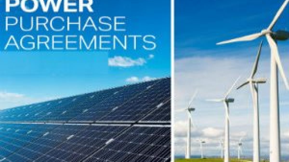 Andhrapradesh Government has formed a Committee on High-level panel toreview power deals(PPAs)