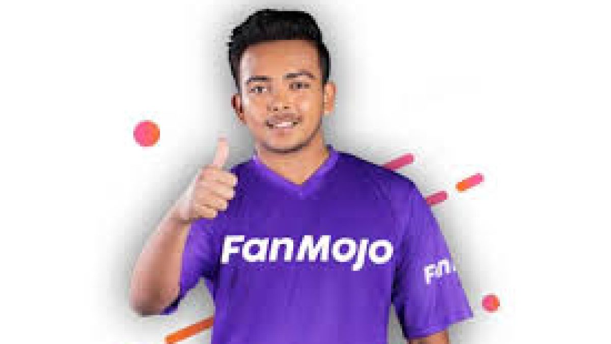 Prithvi Shaw has appointed as brand ambassador