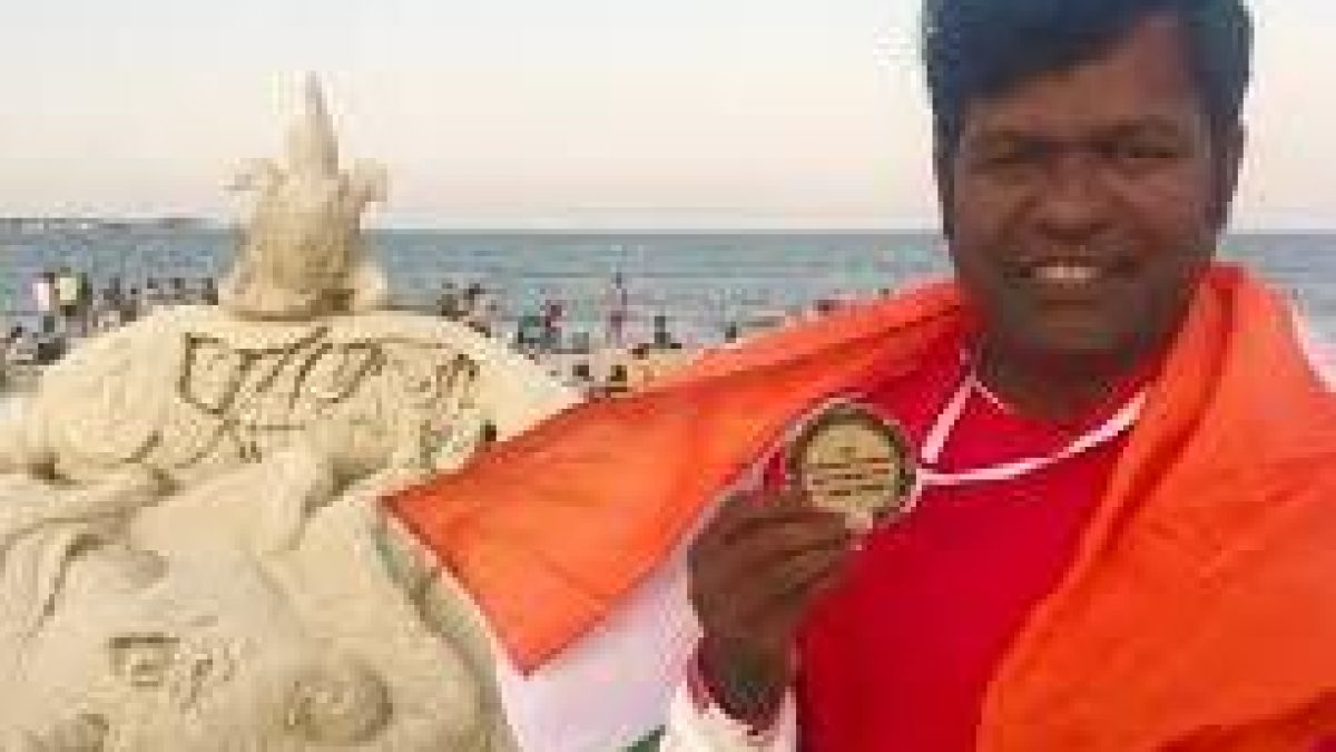 People´s Choice Award