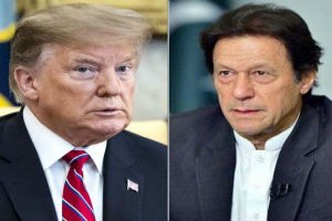 Pakistan PM Imran Khan to meet Donald Trump on July 22