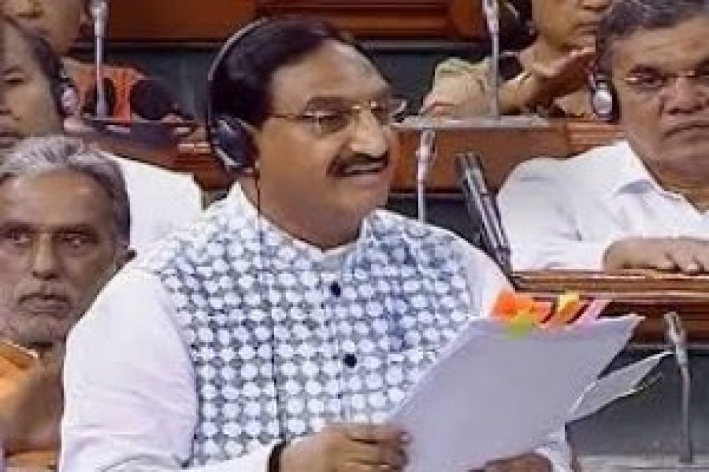 Parliament passes the Central Educational Institutions (Reservation in Teachers’ Cadre) Bill, 2019