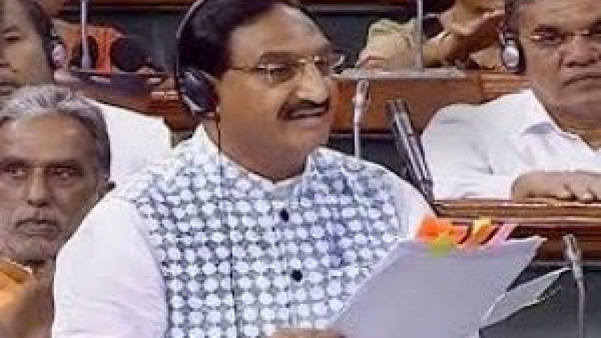 Parliament passes the Central Educational Institutions (Reservation in Teachers’ Cadre) Bill, 2019