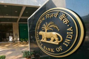 Reserve Bank of India finalized Utkarsh 2022
