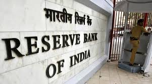 Reserve Bank of India imposed fine