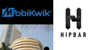 Mobikwik and Hip Bar