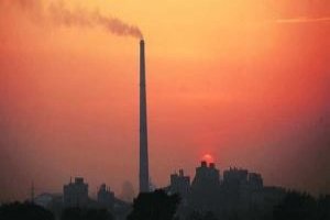 Rajghat thermal power plant