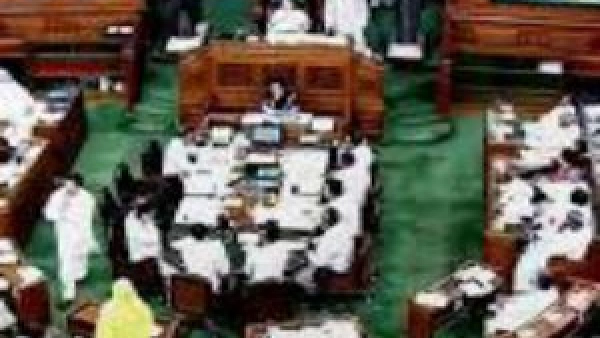 Reservation in Teachers' Cadre Bill 2019 passes by Lok Sabha