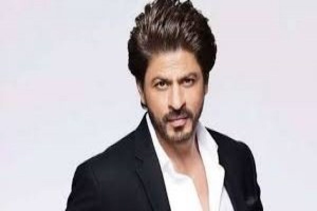 SRK