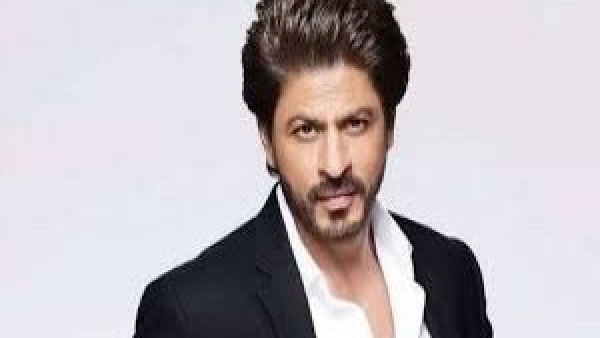 SRK
