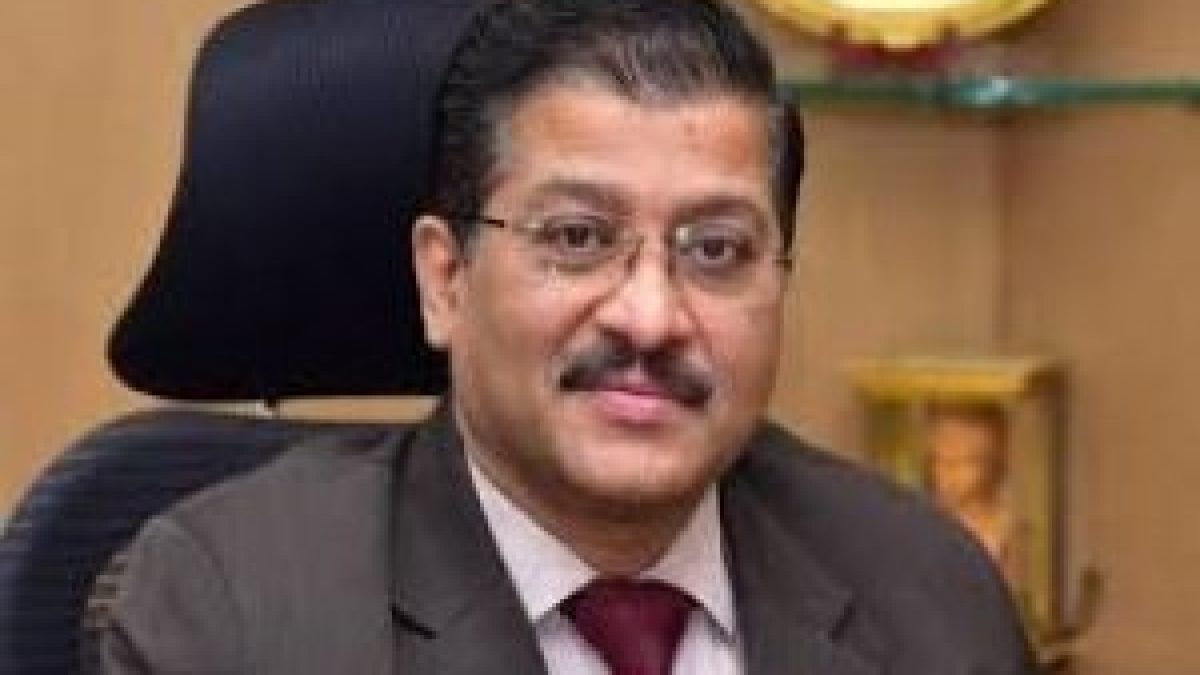 Sarada Kumar Hota appointed as National Housing Bank MD