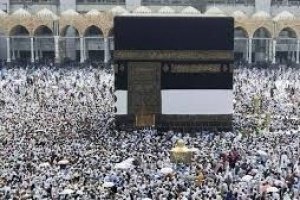 Saudi Arabia increased India's Haj quota by 30,000