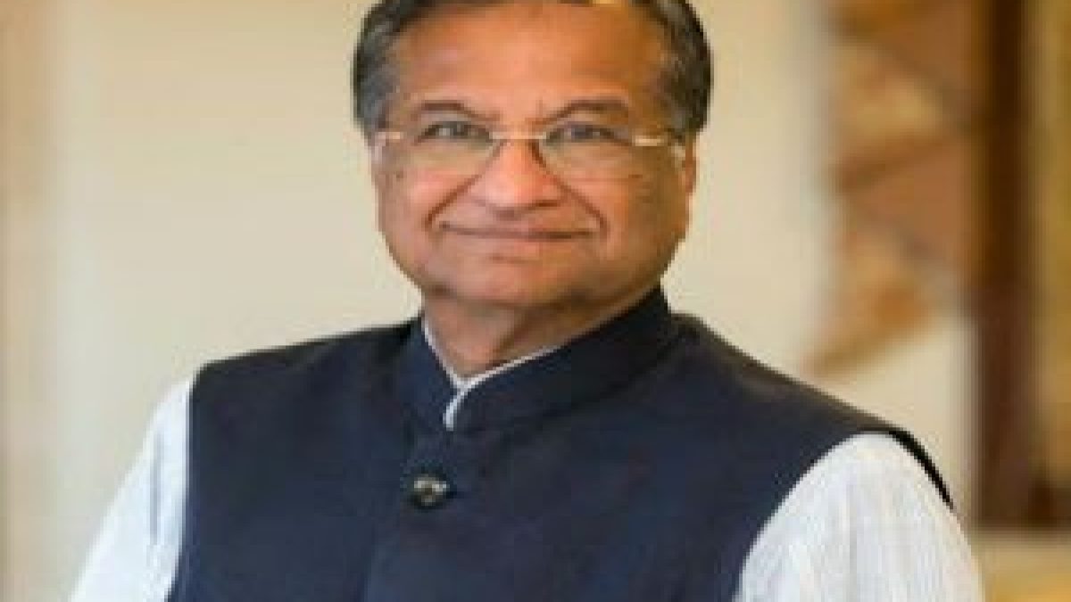 Sharad Kumar Saraf is appointed as the new President of FIEO