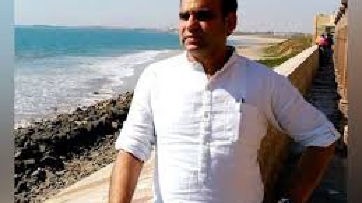 Joint Secretary to the President