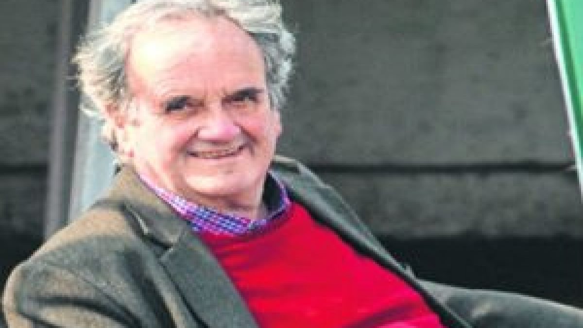 Sir Mark Tully was conferred with Lifetime Achievement Award 2019 at UK-India Awards in London