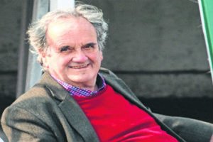 Sir Mark Tully was conferred with Lifetime Achievement Award 2019 at UK-India Awards in London