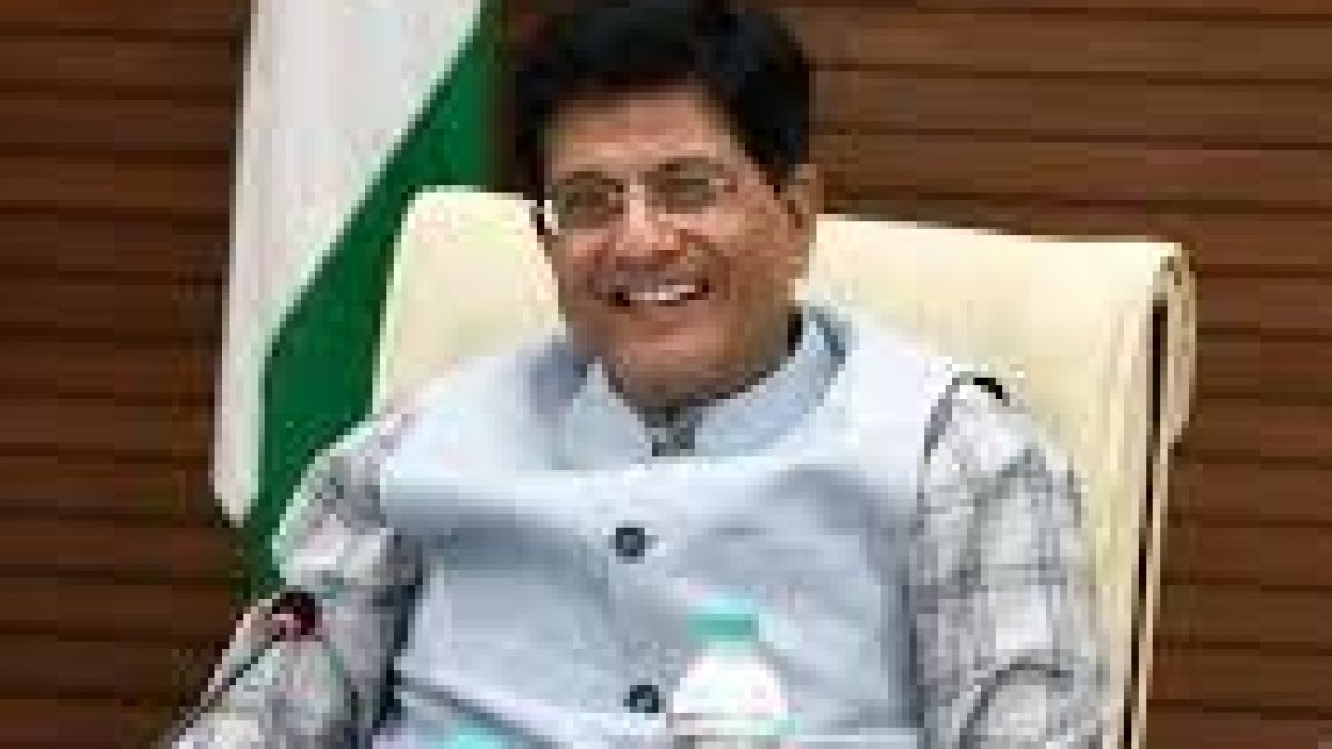 Commerce & Industry Minister Piyush Goyal holds bilateral talks with Indonesian Trade Minister