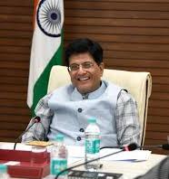 Commerce & Industry Minister Piyush Goyal holds bilateral talks with Indonesian Trade Minister