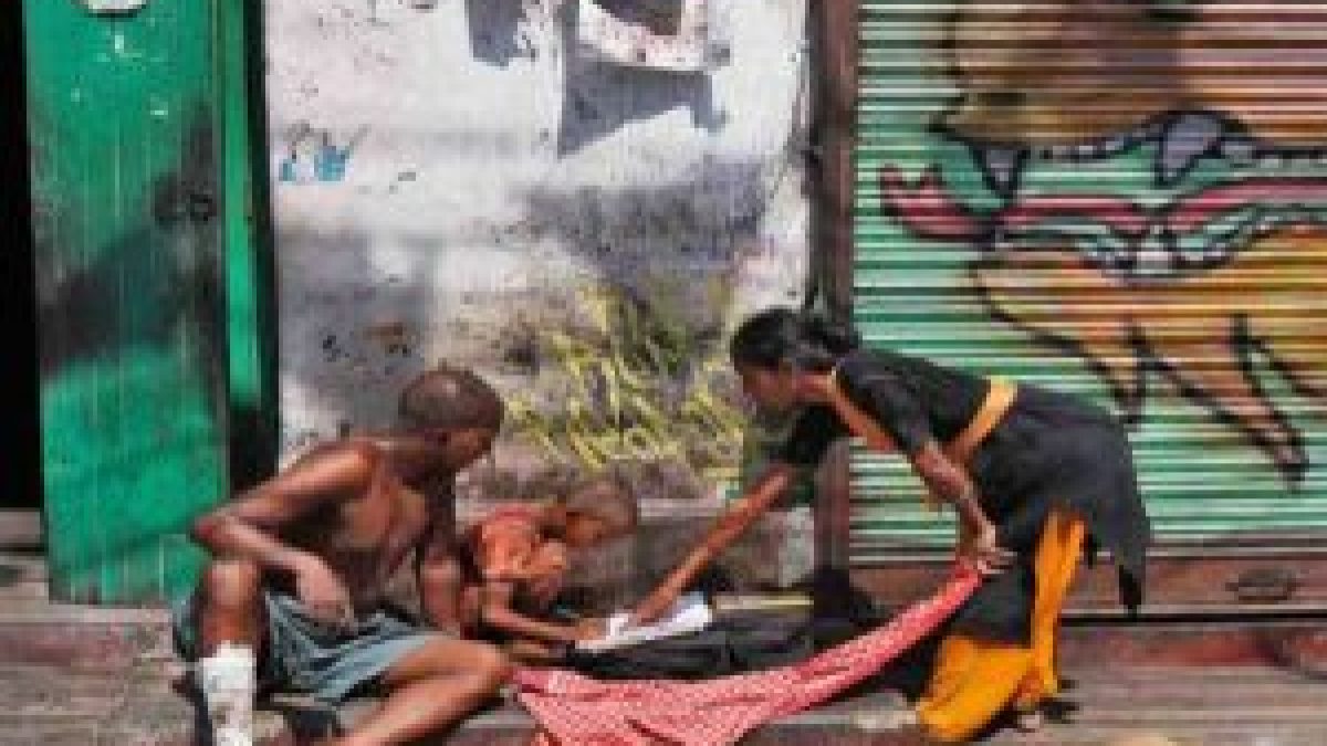 UNDP released its Global Multidimensional Poverty Index 2019.