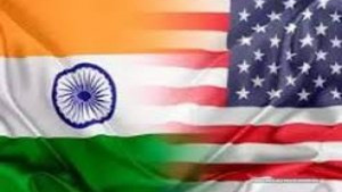 US India Strategic and Partnership