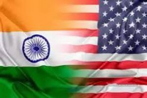 US India Strategic and Partnership