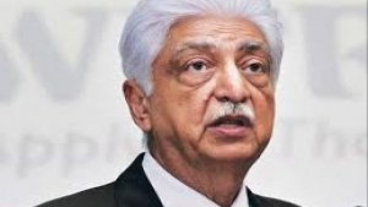 US-India Strategic Partnership Forum Honors Mastercard CEO and President Ajay Banga and Wipro Chairman Azim Premji with Global Excellence Award