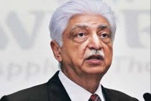 US-India Strategic Partnership Forum Honors Mastercard CEO and President Ajay Banga and Wipro Chairman Azim Premji with Global Excellence Award
