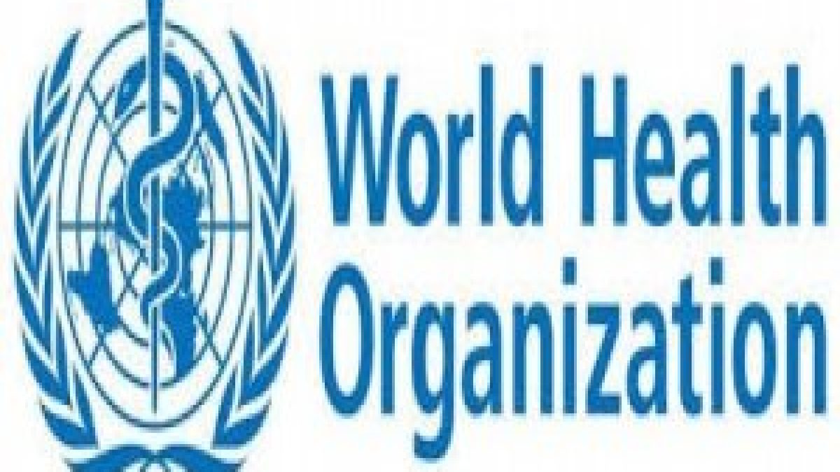WHO launches its first guidelines on self-care interventions for health