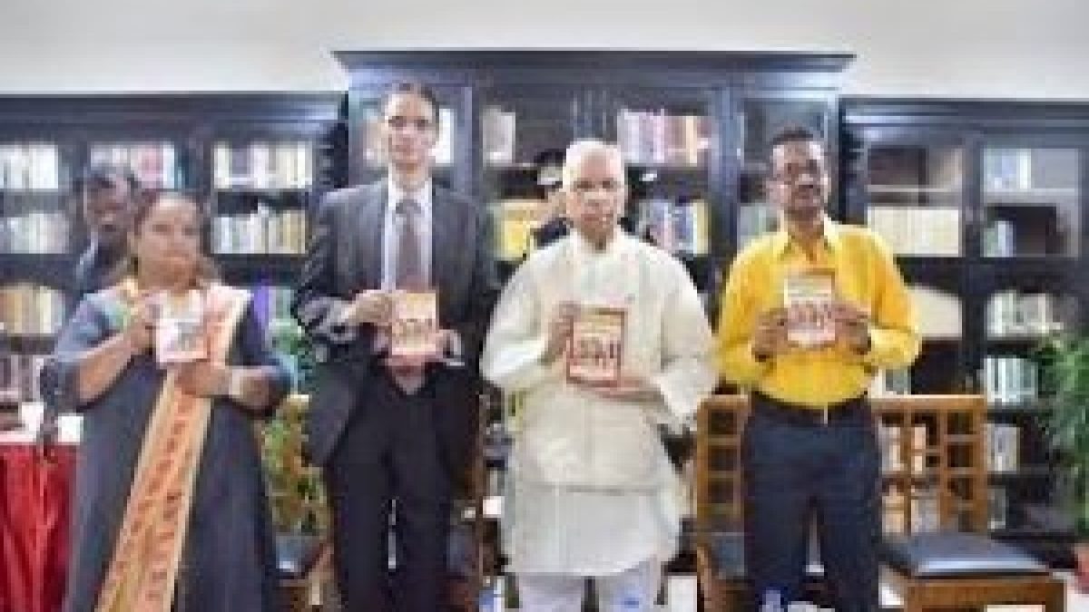 Great Minds of India