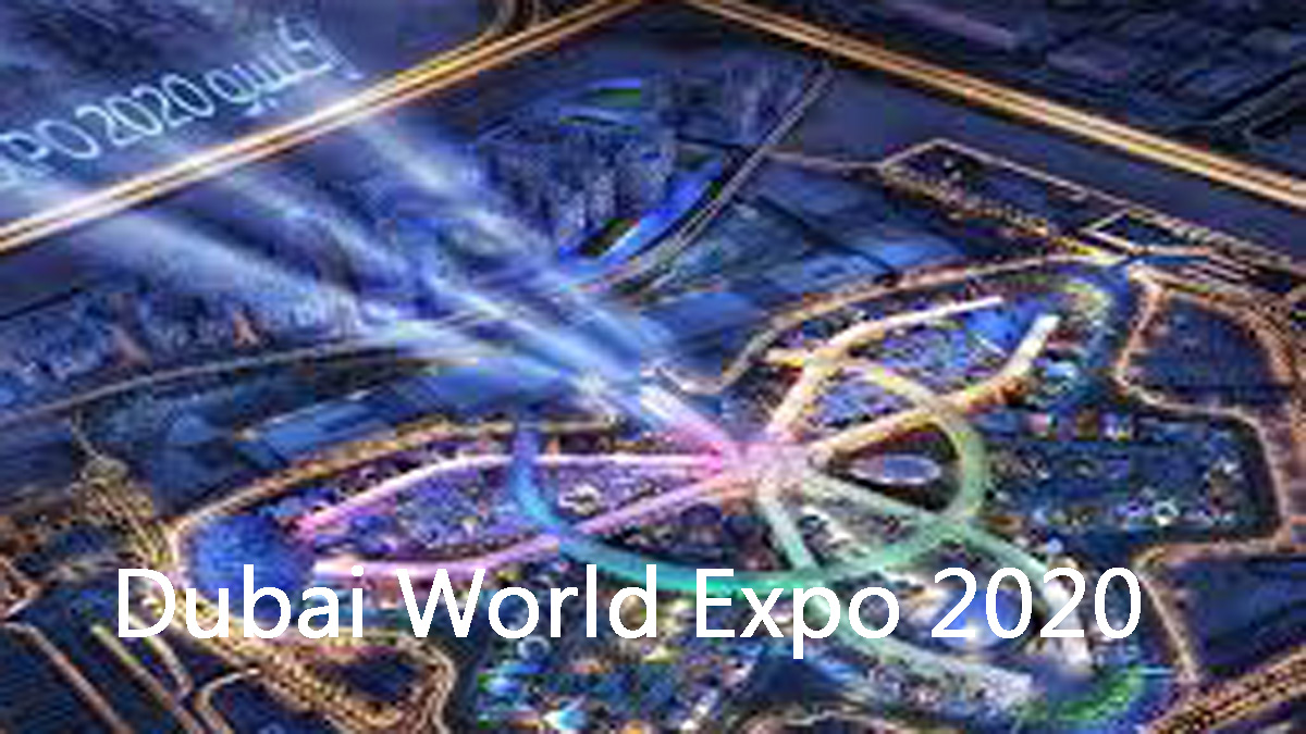 World Expo