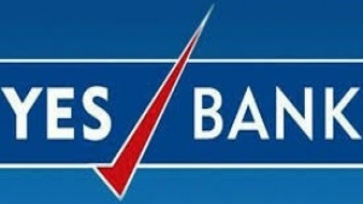 Yes Bank Drops Over 6% After Picking Up 9.47% Stake in Eveready