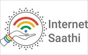 Internet Saathi programme