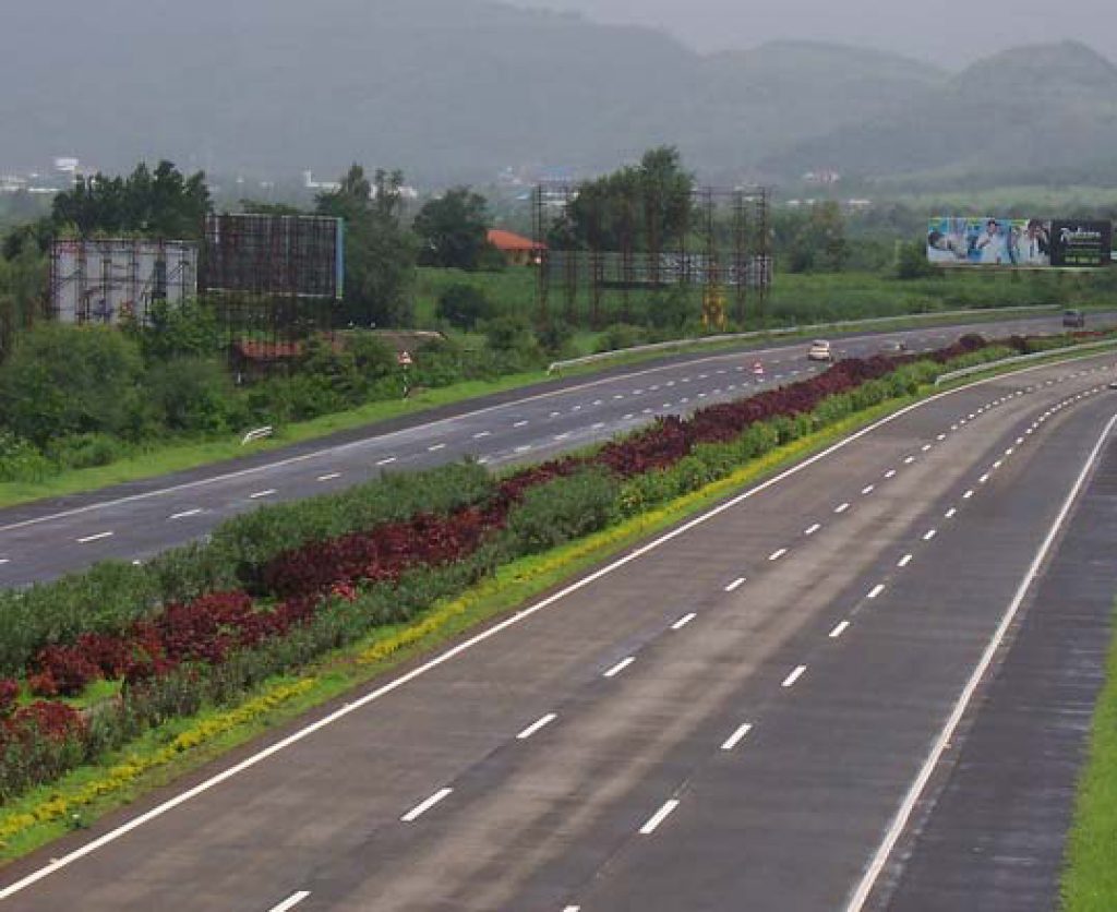 Bharatmala Projects along Indo-Nepal Border areas