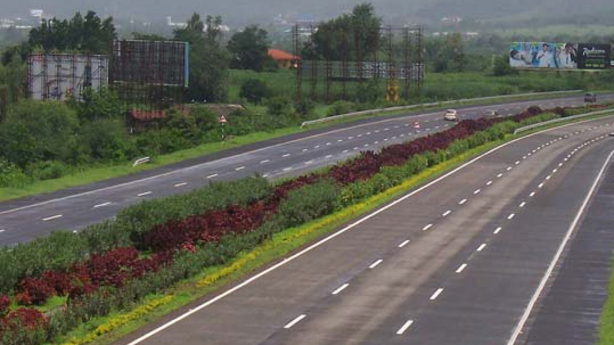 Bharatmala Projects along Indo-Nepal Border areas