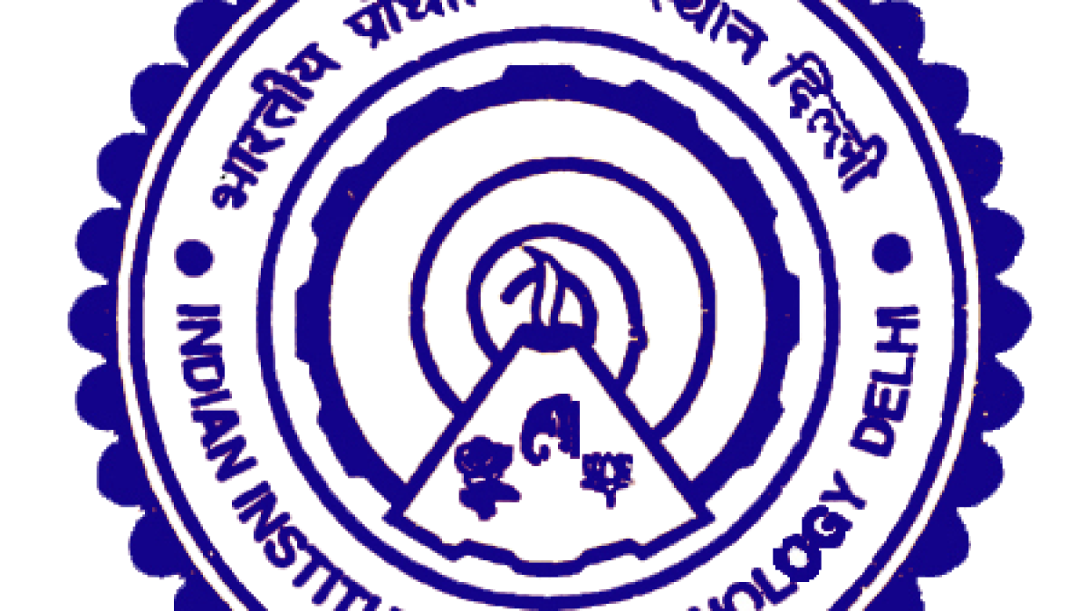 iit delhi recruitment