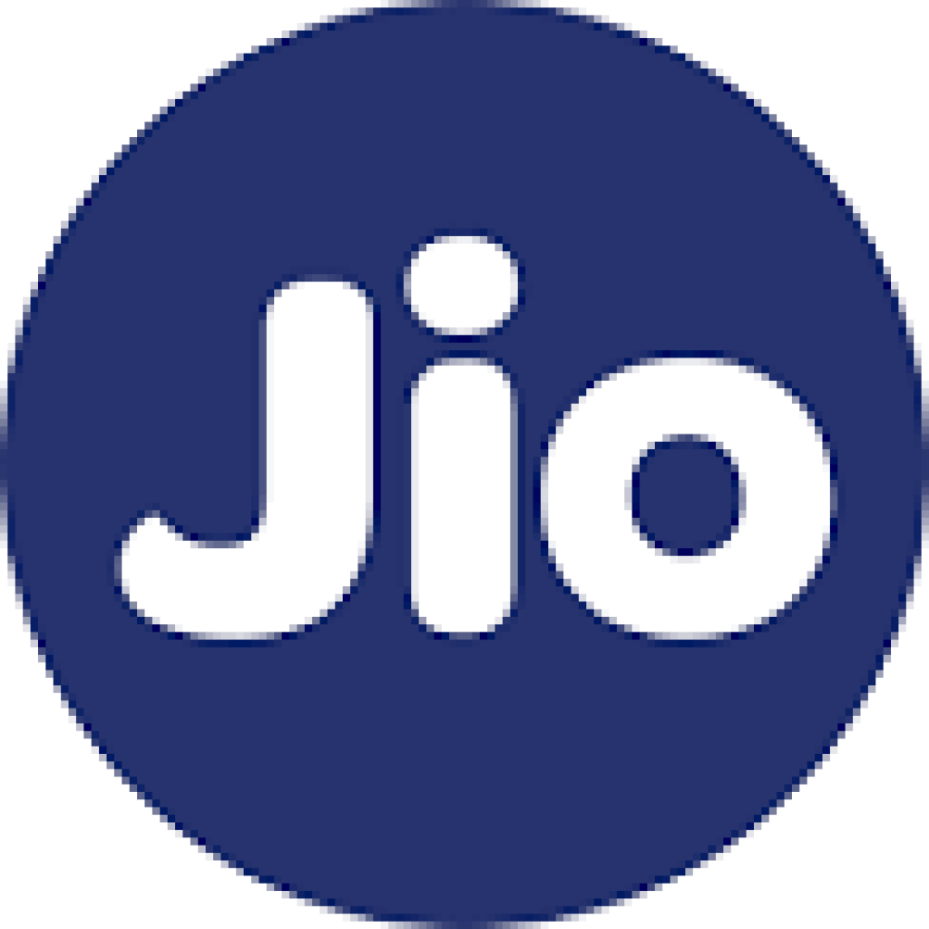 Reliance Jio