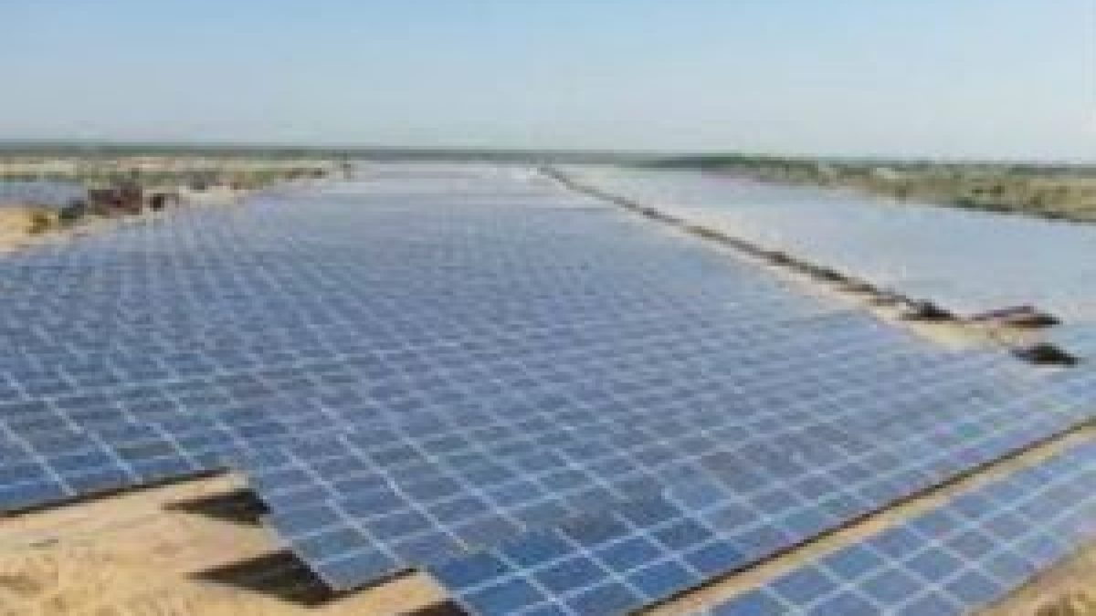 Delhi Government announced to convert a waste-to-energy plant, a solar park of 5,000 KW capacity.
