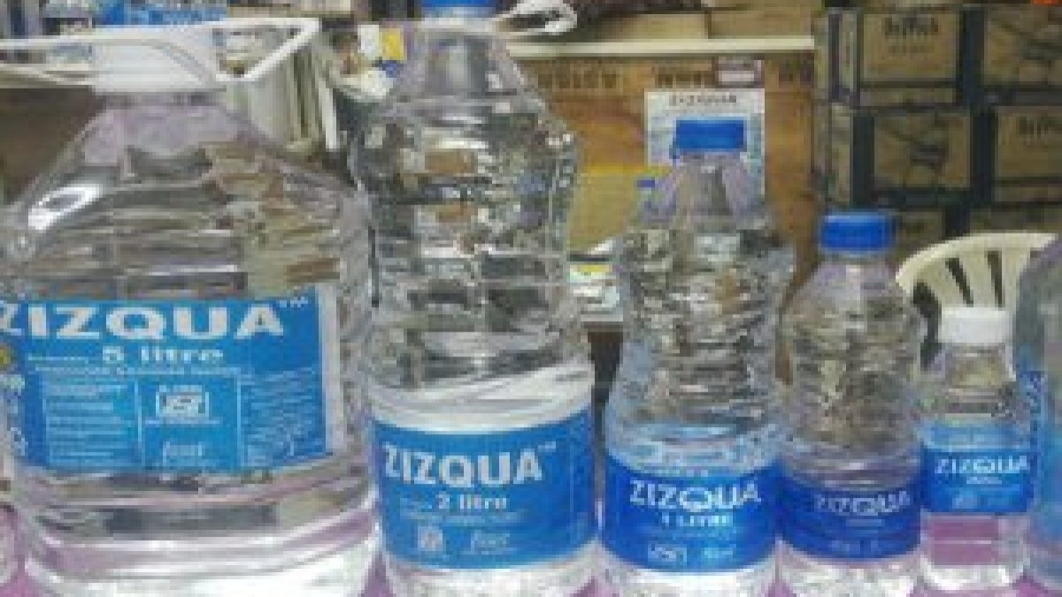 Railway Protection Force of Indian Railways launched Operation thirst.