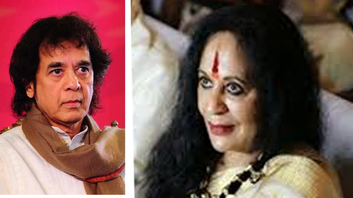 Sangeet Natak Akademi Fellow