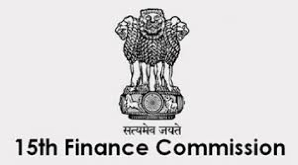 Ministries of Tourism and Culture meet the 15th Finance Commission