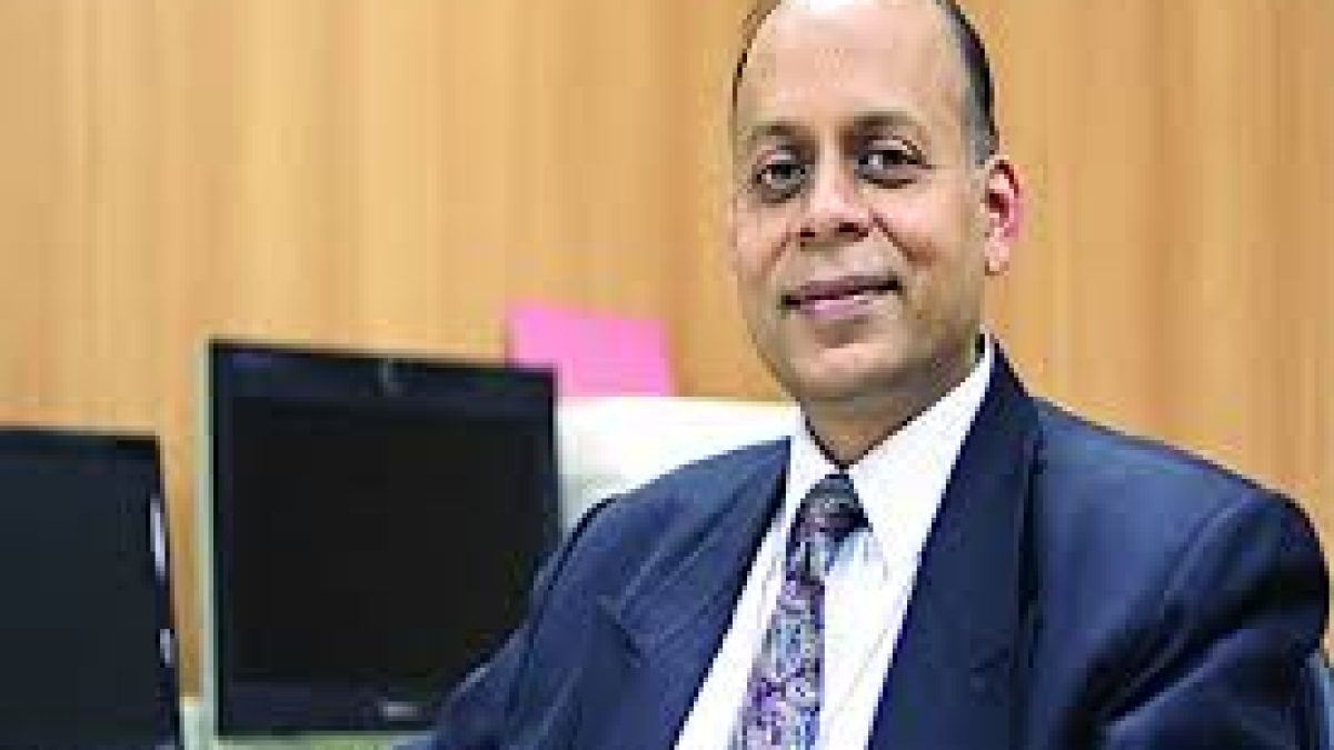 Dr Ajay Kumar appointed Defence Secretary