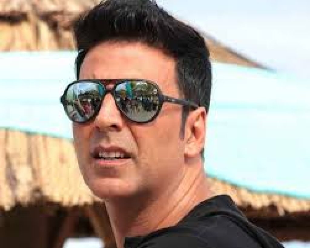 Akshay Kumar Gets 4th Spot In Highest Paid Actors List
