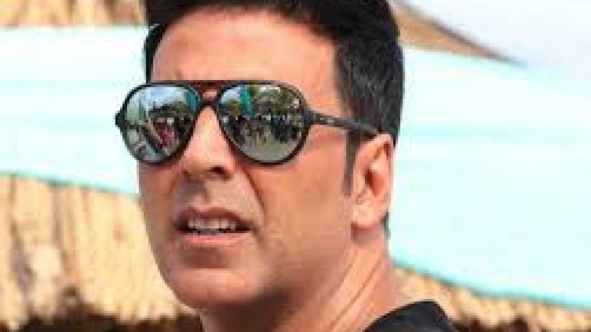 Akshay Kumar Gets 4th Spot In Highest Paid Actors List