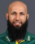 Hashim Amla retires from international cricket