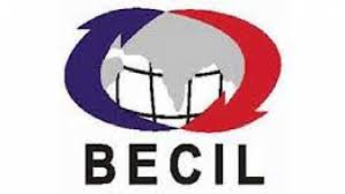 Broadcast Engineering Consultants India Limited